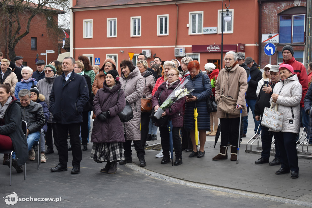 Otwarcie Centrum Administracji w Błoniu