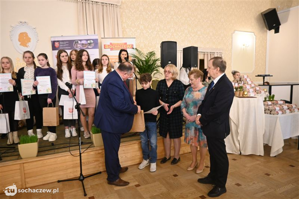 Najładniejsze ozdoby wielkanocne wybrane