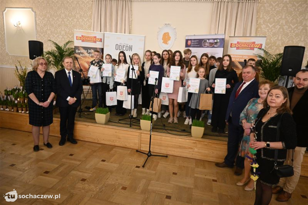 Najładniejsze ozdoby wielkanocne wybrane