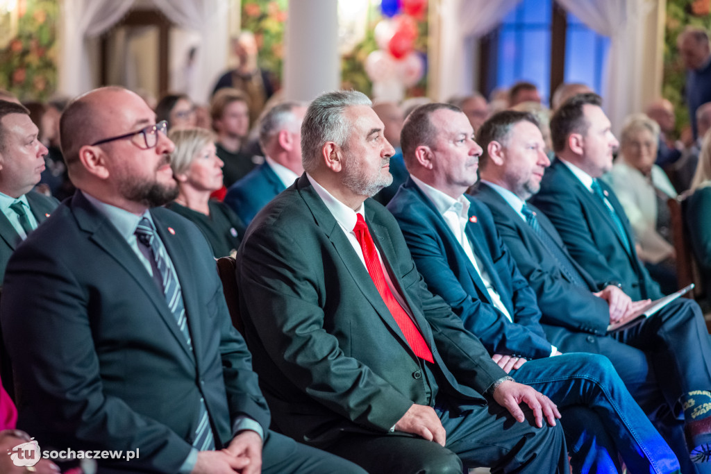 Konwencja KO 2024