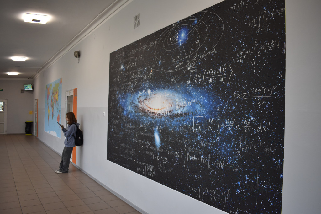 Nowe oblicze Ogrodnika