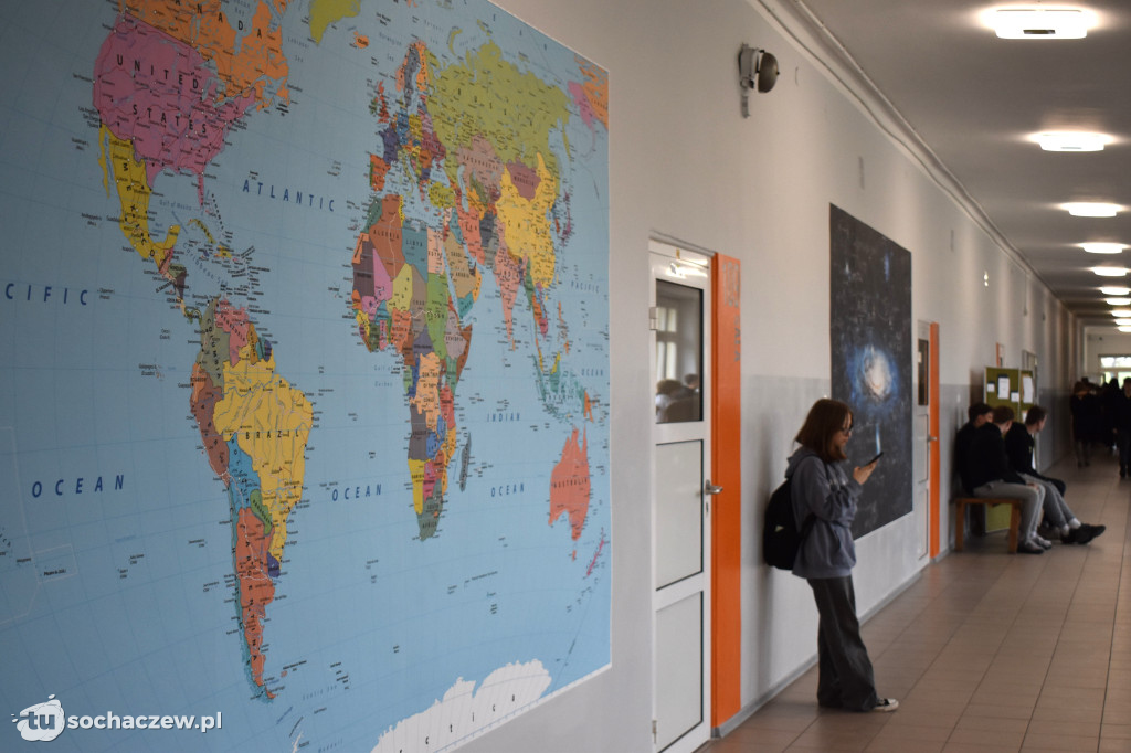 Nowe oblicze Ogrodnika