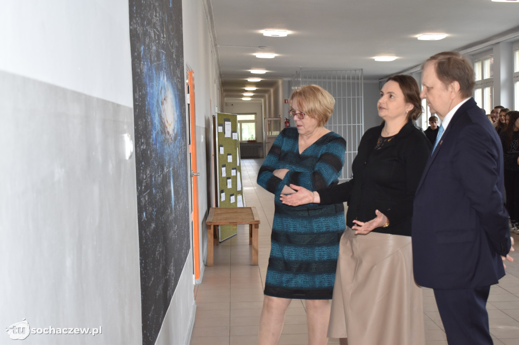 Nowe oblicze Ogrodnika