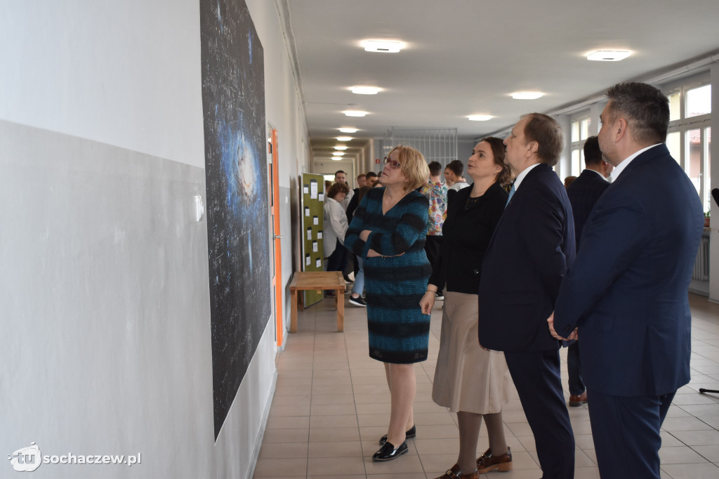 Nowe oblicze Ogrodnika