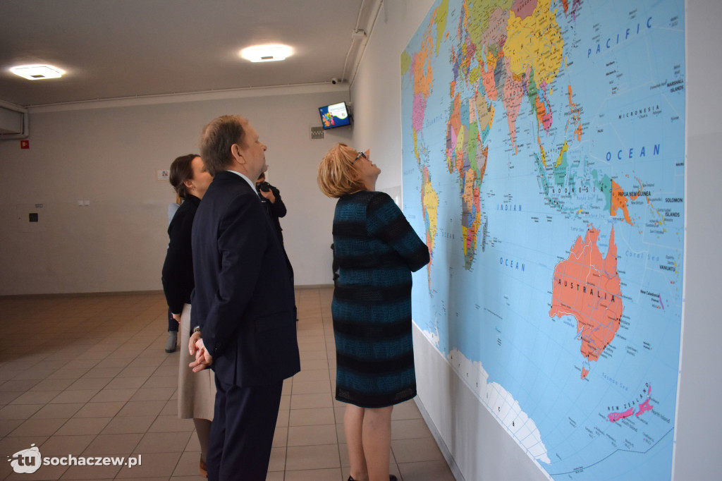 Nowe oblicze Ogrodnika