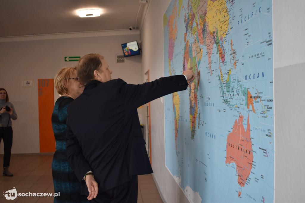 Nowe oblicze Ogrodnika