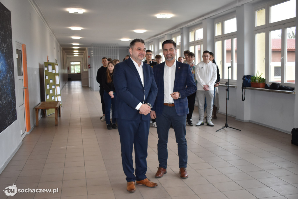 Nowe oblicze Ogrodnika