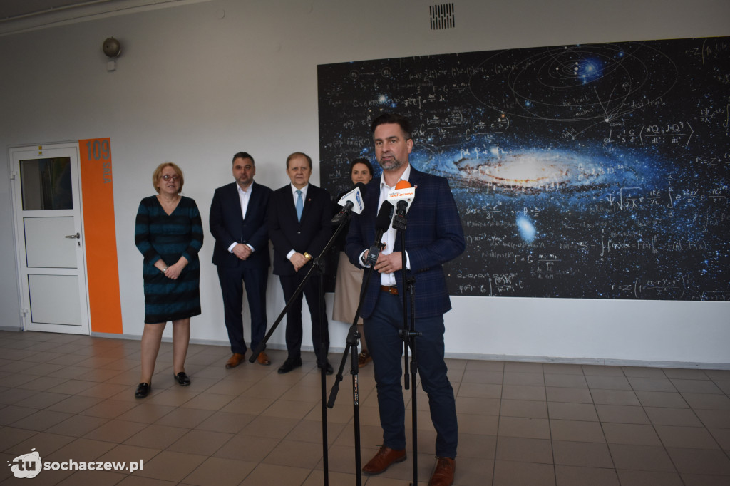 Nowe oblicze Ogrodnika