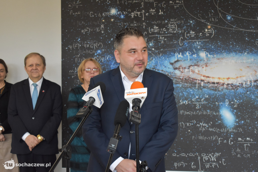 Nowe oblicze Ogrodnika