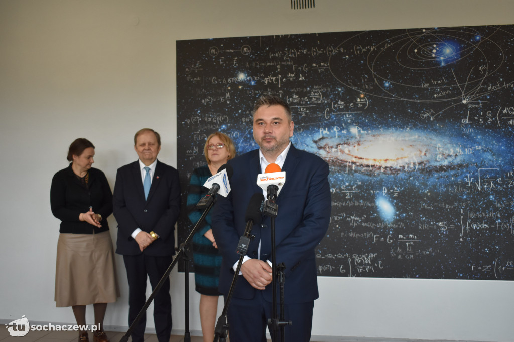 Nowe oblicze Ogrodnika