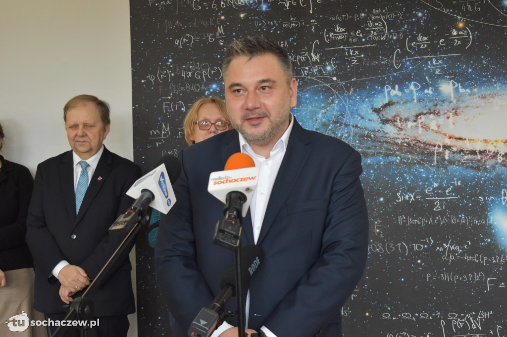 Nowe oblicze Ogrodnika