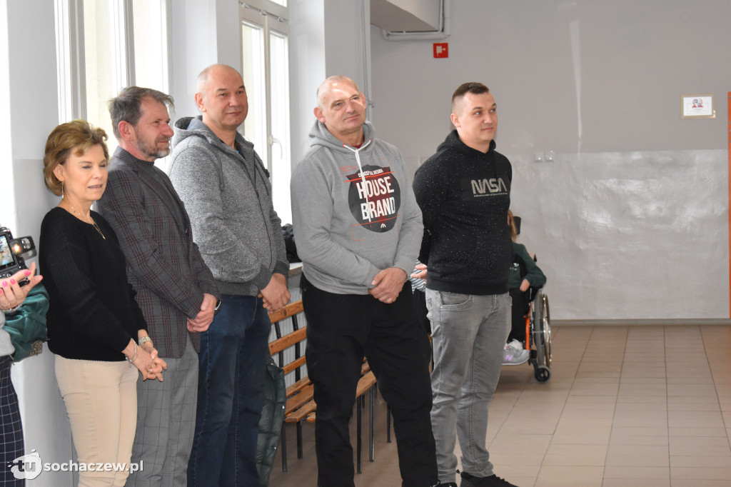 Nowe oblicze Ogrodnika