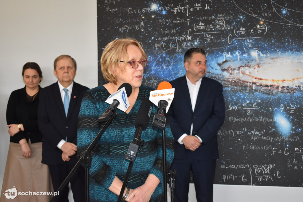 Nowe oblicze Ogrodnika