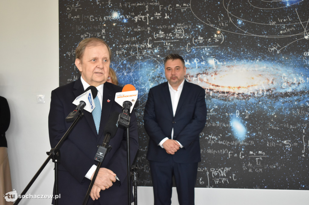 Nowe oblicze Ogrodnika