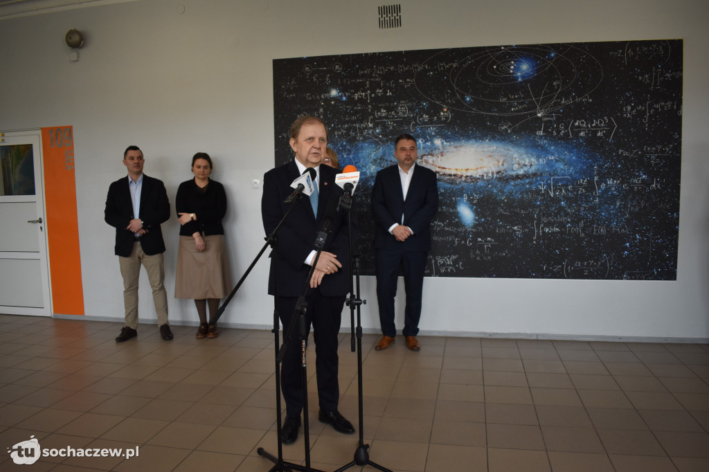 Nowe oblicze Ogrodnika