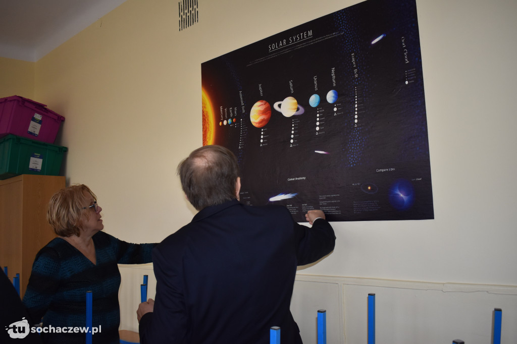 Nowe oblicze Ogrodnika