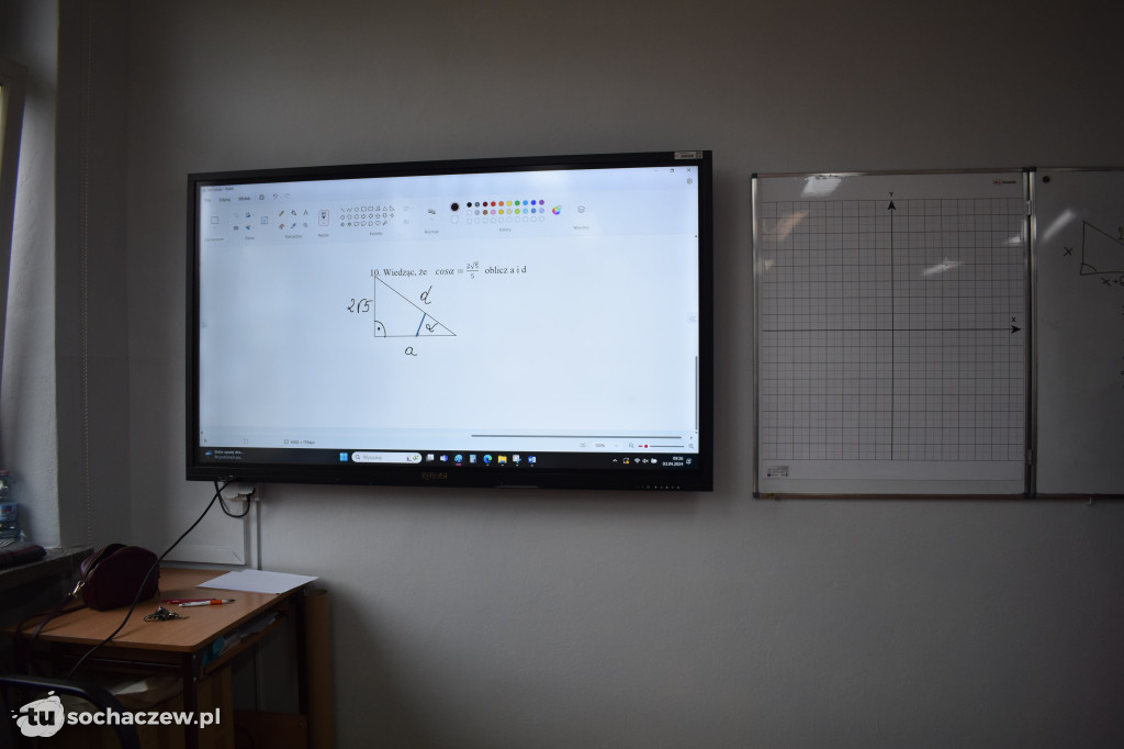 Nowe oblicze Ogrodnika