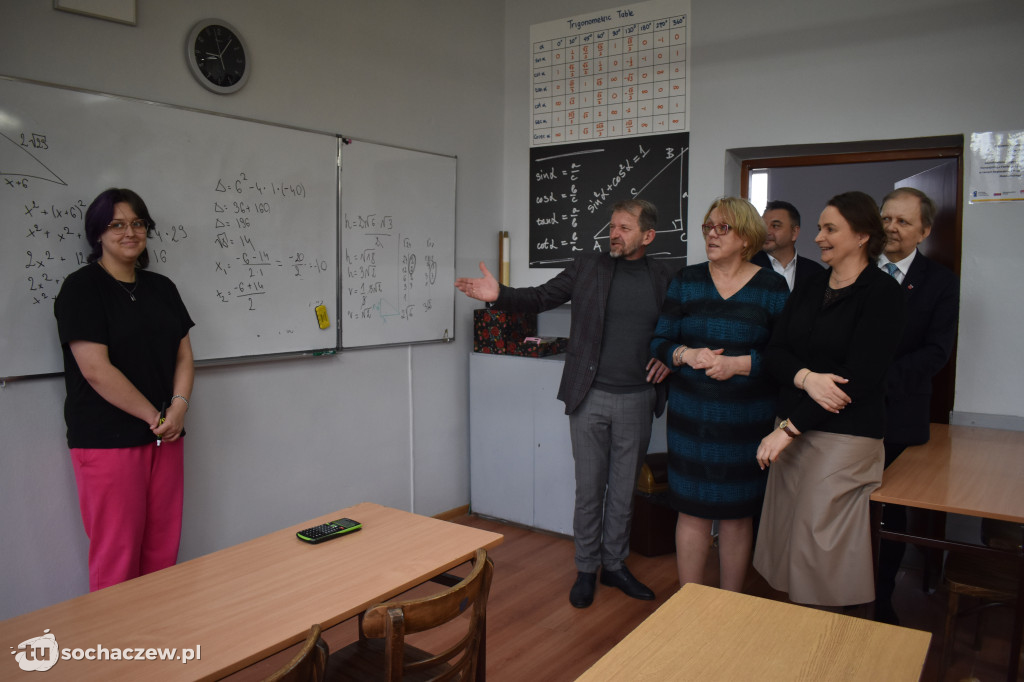 Nowe oblicze Ogrodnika