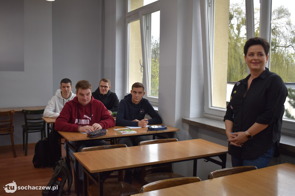 Nowe oblicze Ogrodnika