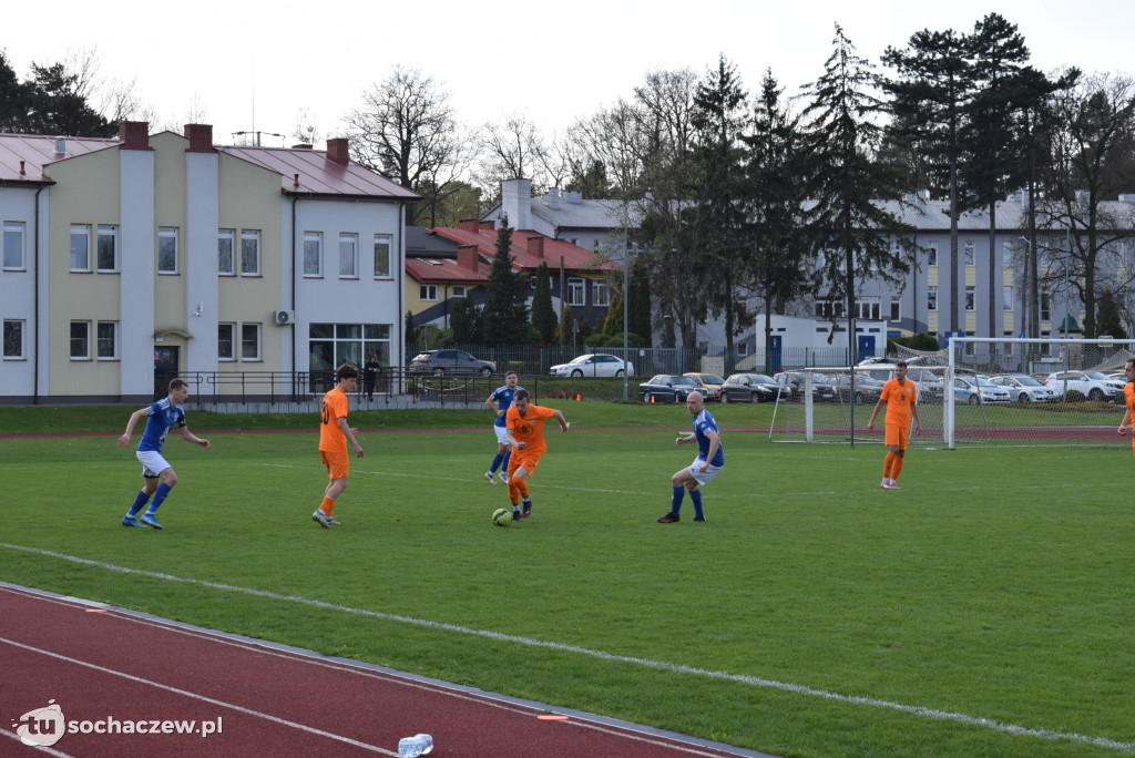 KS Teresin - LKS Promna