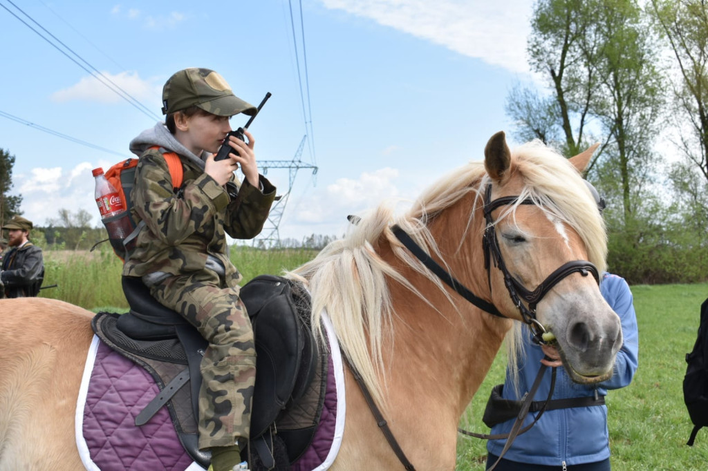 Rajd na raty: Bronisławy