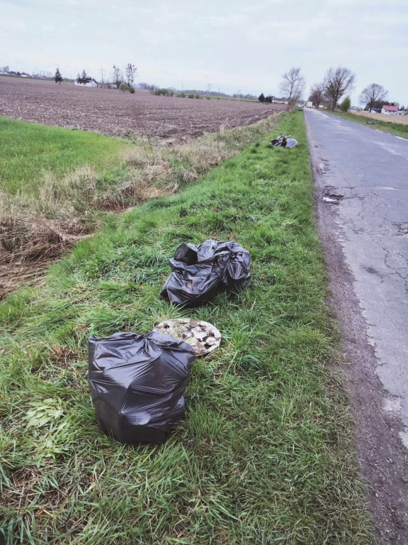 Nasza ekologiczna misja w Rybnie