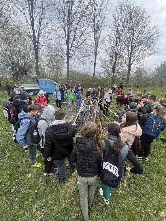 Nasza ekologiczna misja w Rybnie