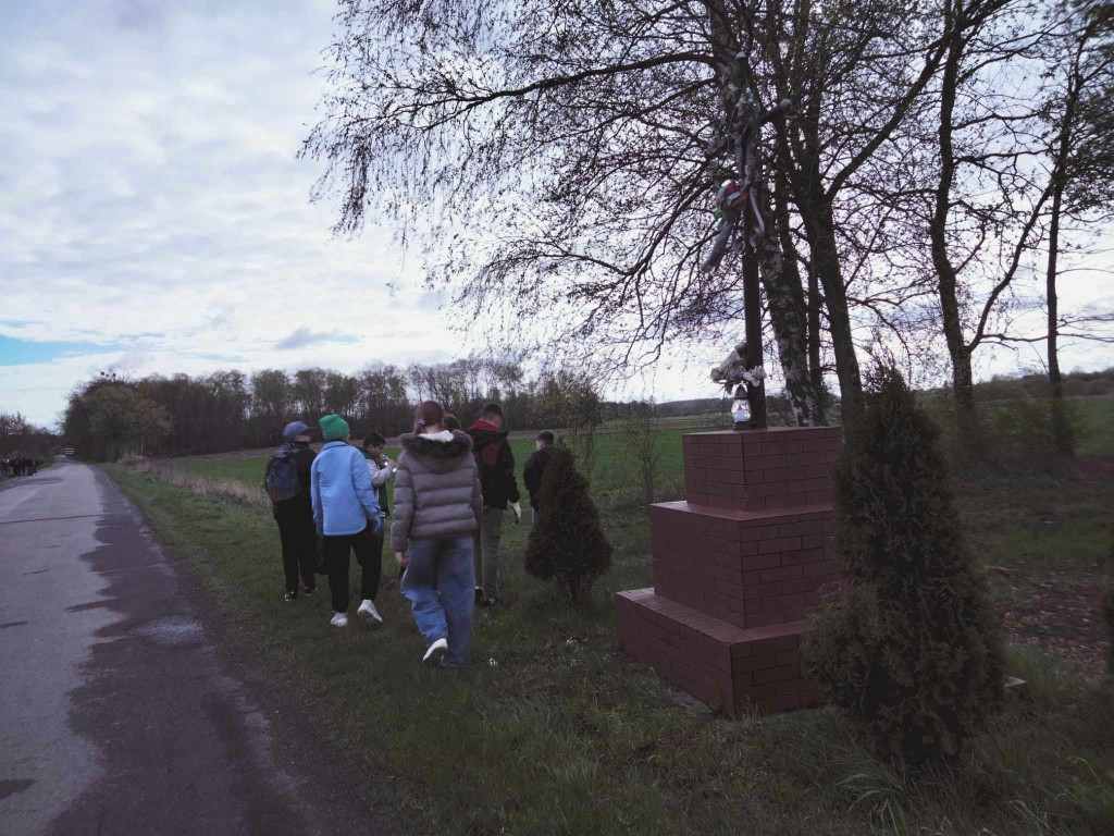 Nasza ekologiczna misja w Rybnie