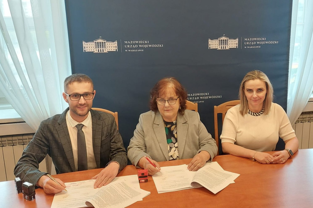  Rybno: duże dofinansowanie na remont dróg