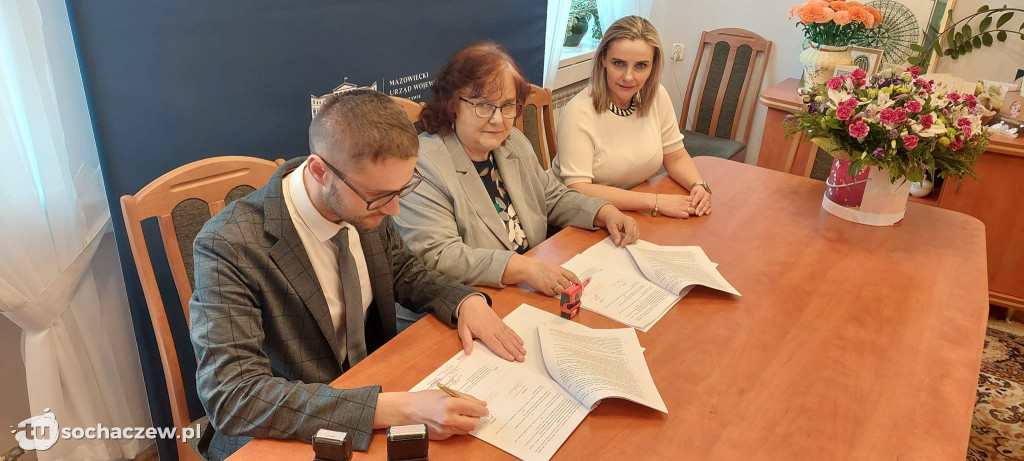  Rybno: duże dofinansowanie na remont dróg