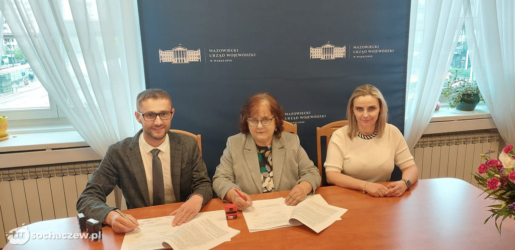  Rybno: duże dofinansowanie na remont dróg