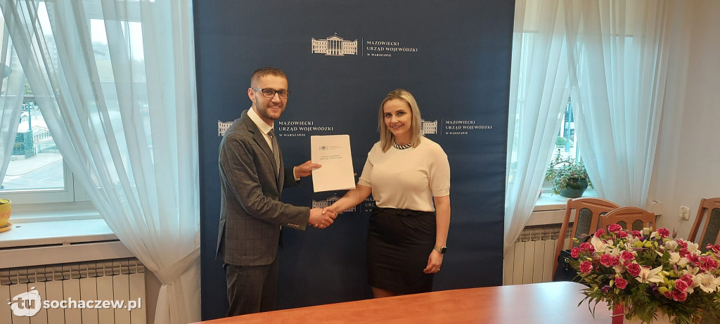  Rybno: duże dofinansowanie na remont dróg