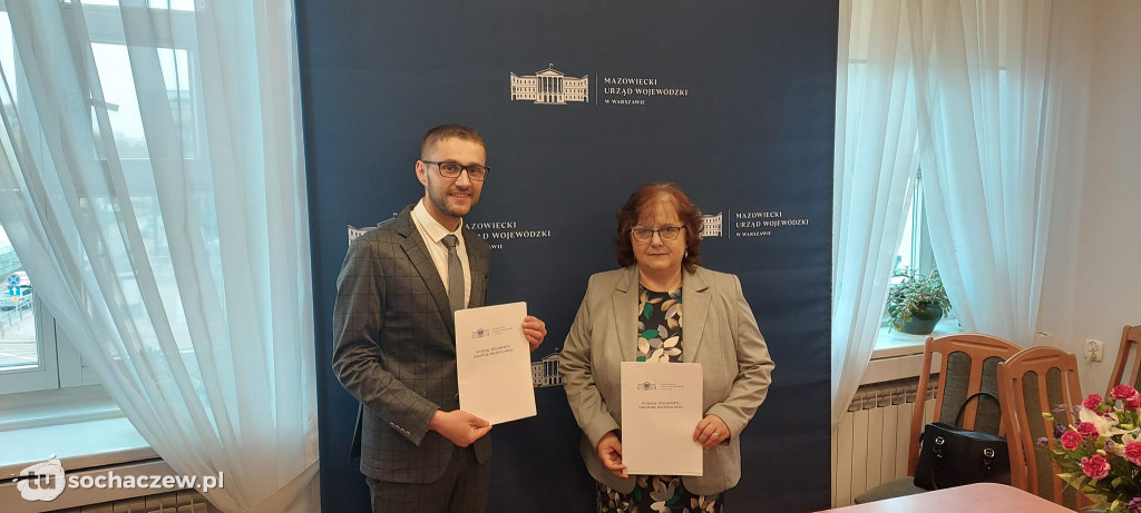  Rybno: duże dofinansowanie na remont dróg