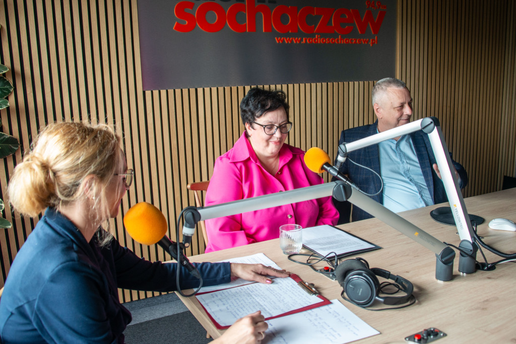 Marek Gołkowski z historycznym poparciem