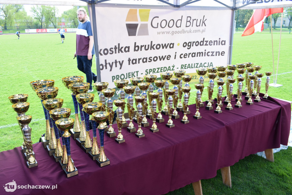 MOSiRowska Dziesiątka