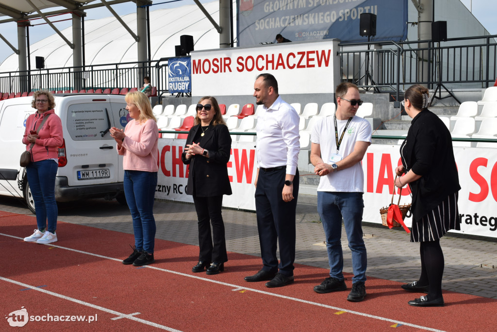 MOSiRowska Dziesiątka
