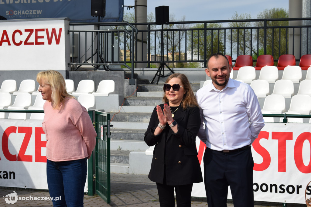 MOSiRowska Dziesiątka