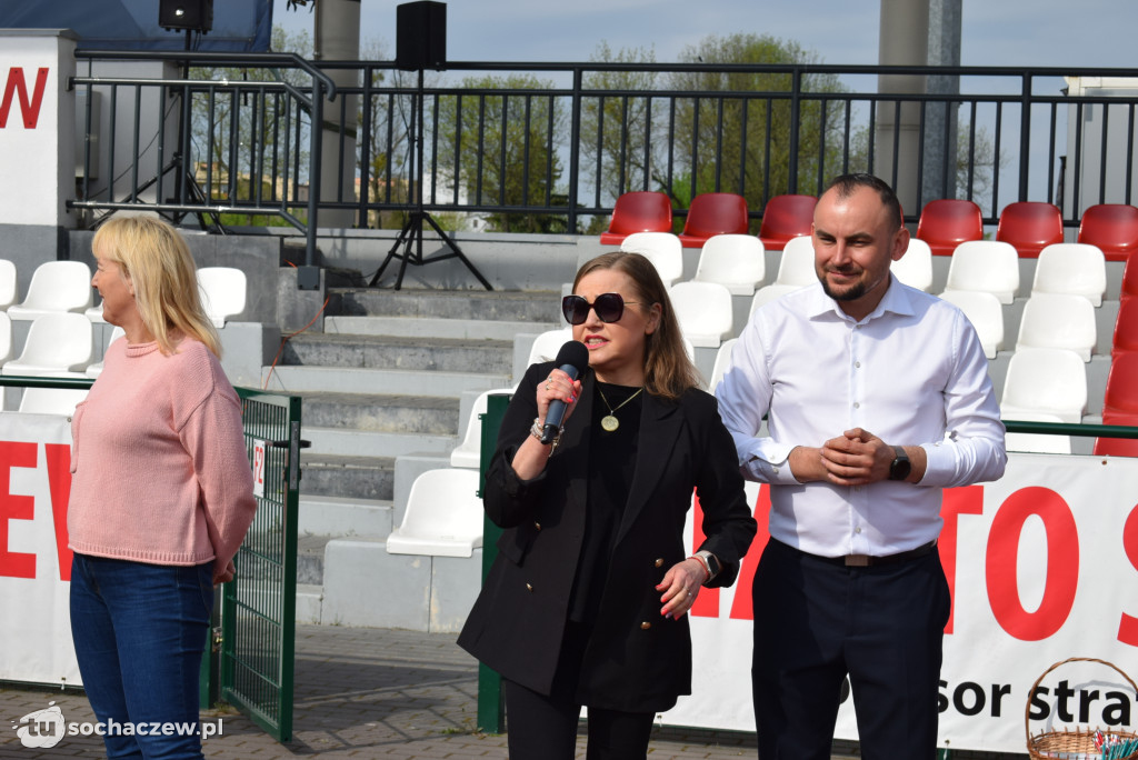 MOSiRowska Dziesiątka