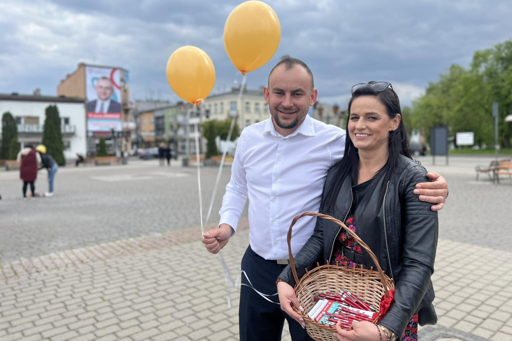 Daniel Janiak: będę słuchał mieszkańców