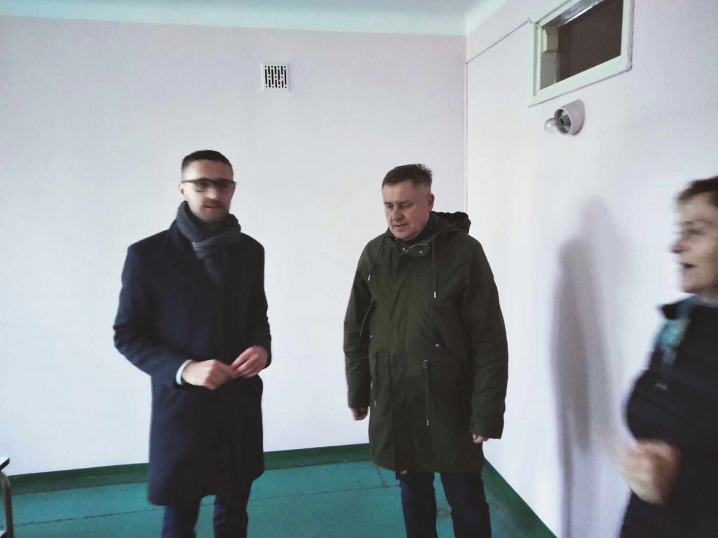 W Rybnie powstanie Centrum Integracji Międzypokoleniowej
