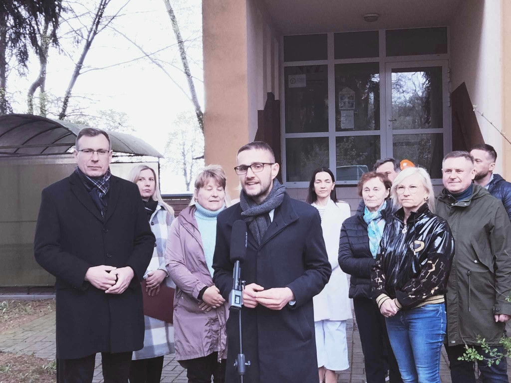 W Rybnie powstanie Centrum Integracji Międzypokoleniowej
