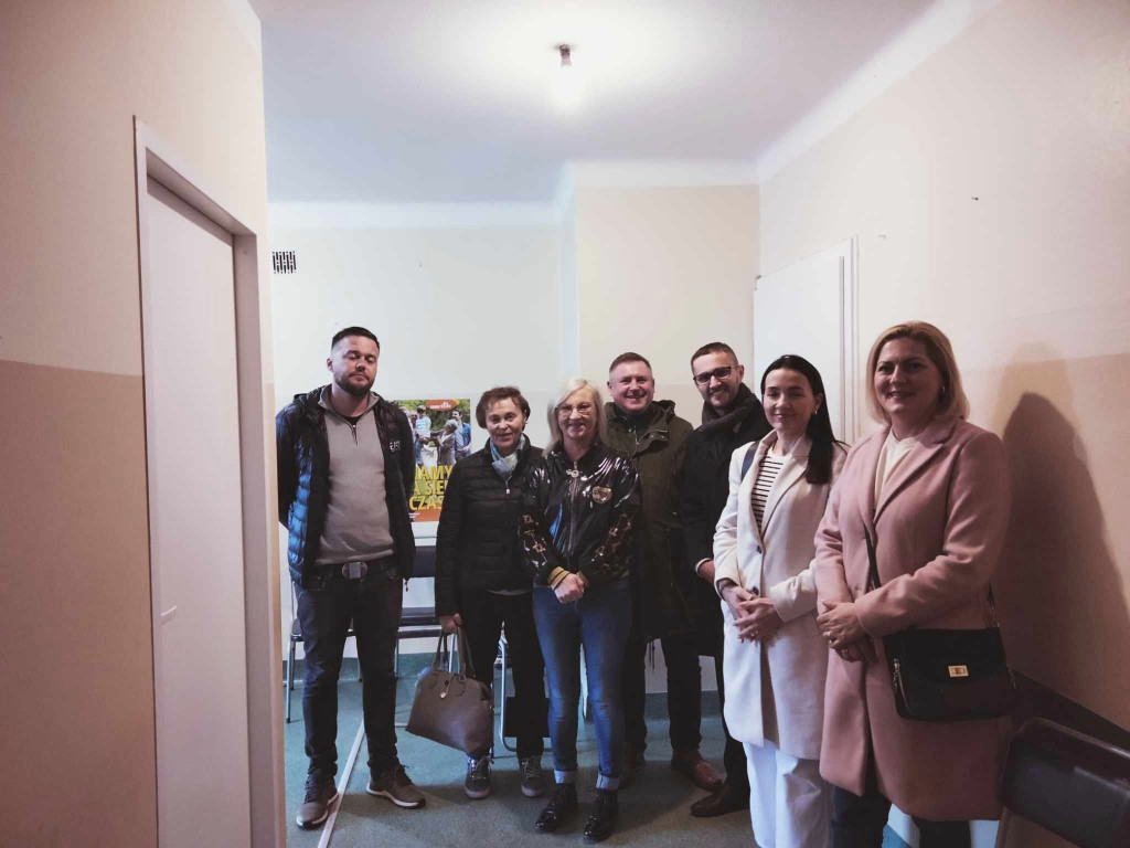 W Rybnie powstanie Centrum Integracji Międzypokoleniowej