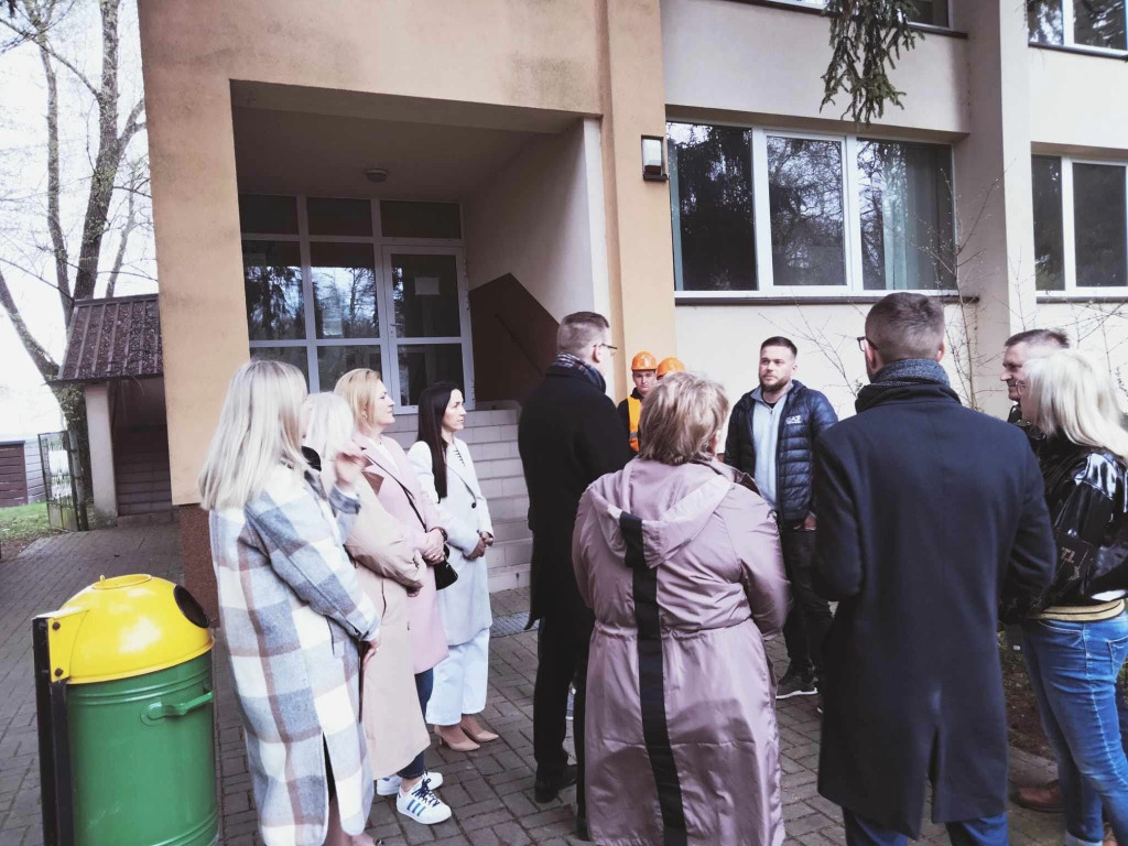 W Rybnie powstanie Centrum Integracji Międzypokoleniowej