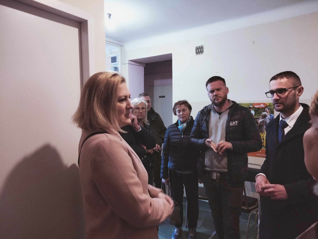 W Rybnie powstanie Centrum Integracji Międzypokoleniowej