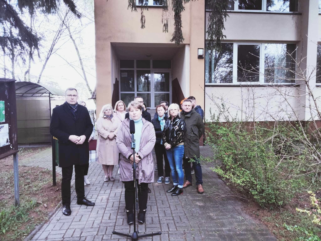 W Rybnie powstanie Centrum Integracji Międzypokoleniowej