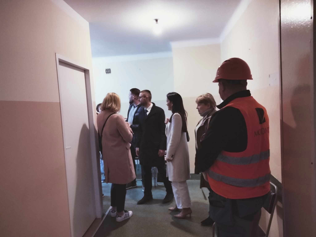 W Rybnie powstanie Centrum Integracji Międzypokoleniowej