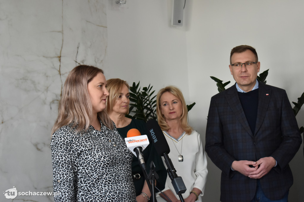 Umowa na remont 11 km dróg powiatowych podpisana