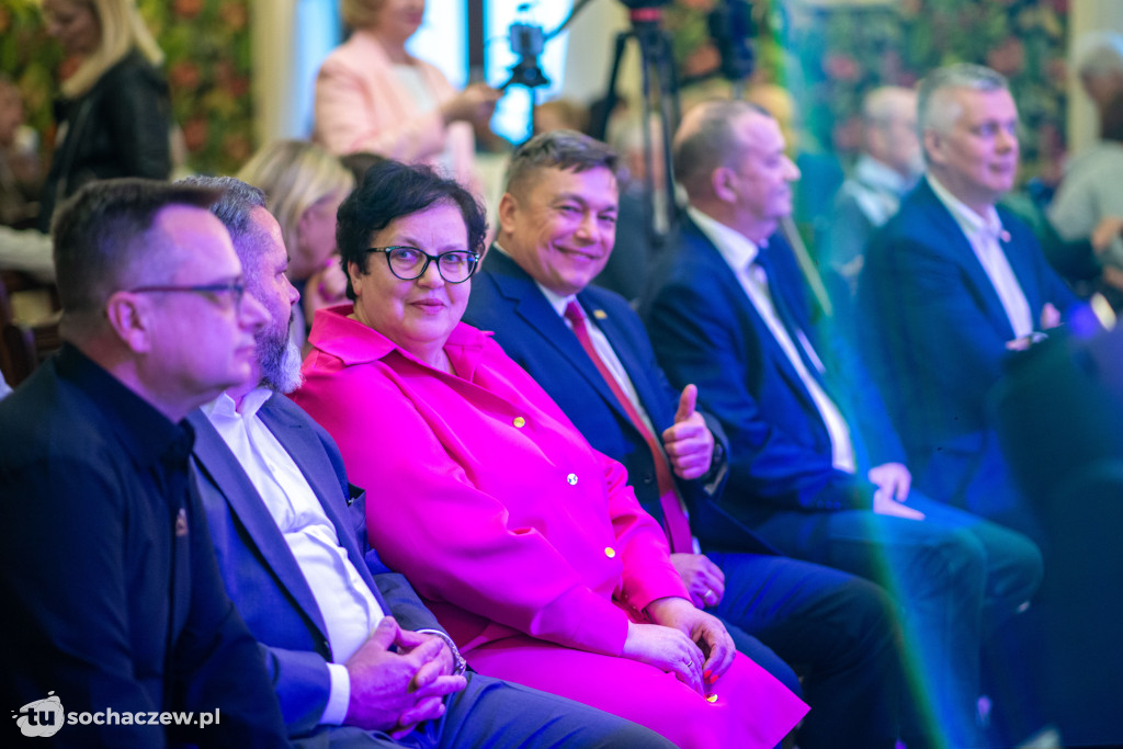 Konwencja KO: Marek Gołkowski z poparciem ministrów i marszałka Senatu