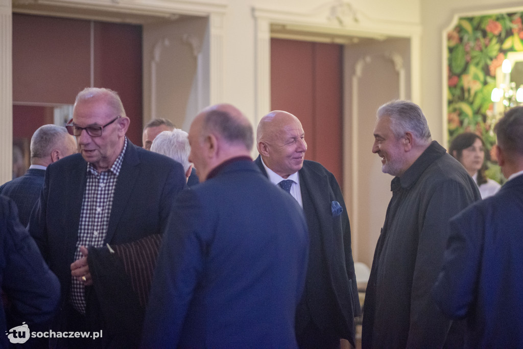 Konwencja KO: Marek Gołkowski z poparciem ministrów i marszałka Senatu