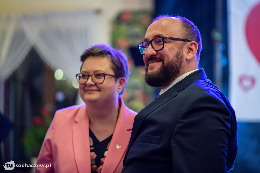 Konwencja KO: Marek Gołkowski z poparciem ministrów i marszałka Senatu